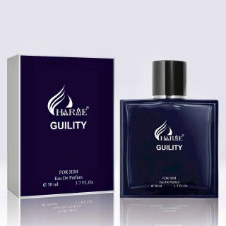 NƯỚC HOA NAM CHARME GUILITY 50ML (MẪU MỚI 2026)
