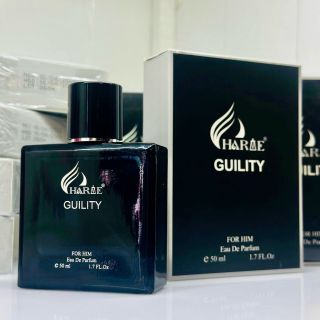 NƯỚC HOA NAM CHARME GUILITY 50ML (MẪU MỚI 2026)