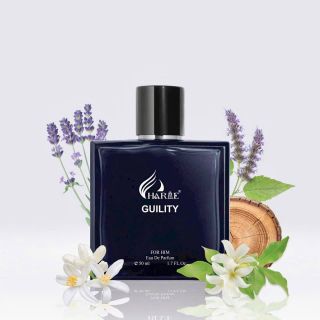 NƯỚC HOA NAM CHARME GUILITY 50ML (MẪU MỚI 2026)