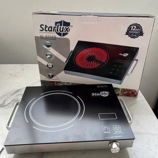 BẾP ĐIỆN TỪ STARLUX SL-27028 CAO CẤP (T6)