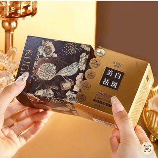 Kem kuge dưỡng trắng