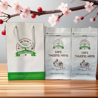 Cà phê Thượng Hạng