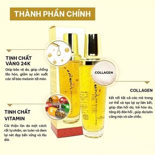 Serum vàng