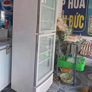 Tủ 500l mới trên 90%