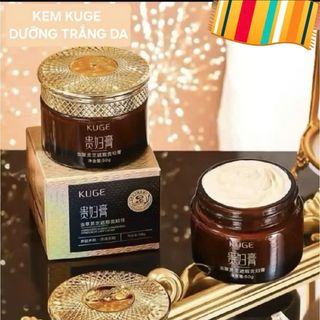 Kem KUGE dưỡng trắng da