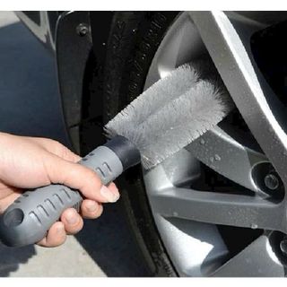 Bàn chải vệ sinh LAZANG ô tô