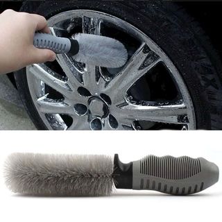 Bàn chải vệ sinh LAZANG ô tô