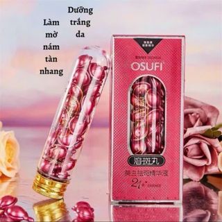 Serum osufi đỏ
