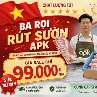 BA RỌI RÚT SƯỜN APK - Giảm Giá Sốc Mừng Đại Lễ 30/4!