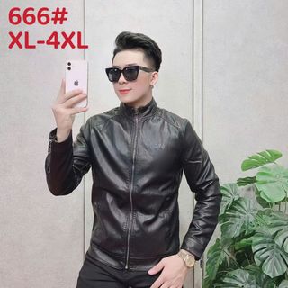 Áo khoác quảng châu ,áo khoác da,áo khoác xịn .