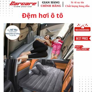 Đệm hơi ô tô 4-7 chỗ - Nệm hơi ô tô cao cấp