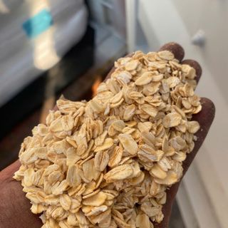 Yến mạch Cán Dẹt Úc - Rolled Oats  Australia