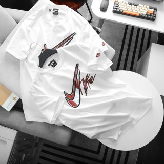 Áo thun nam. Chất thun cotton 4c cao cấp xịn.  Full tem tag túi zip.