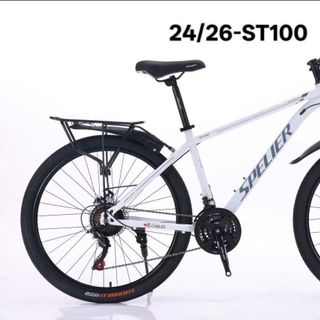 Xe địa hình mã ST100