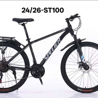Xe địa hình mã ST100