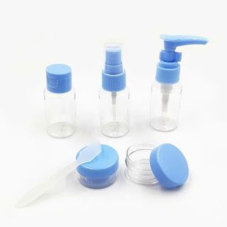 Bộ chiết mỹ phẩm 7 món