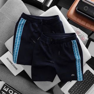 Quần Short tổng hợp. Chất vải Bc cotton mịn dày cực đẹp.