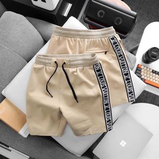 Quần Short tổng hợp. Chất vải Bc cotton mịn dày cực đẹp.