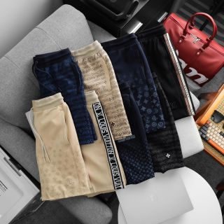 Quần Short tổng hợp. Chất vải Bc cotton mịn dày cực đẹp.