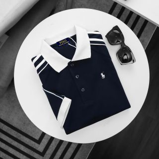 Áo Polo. Chất vải qique cotton cá sấu cao cấp mướt rượt.