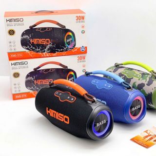Loa Bluetooth KIMISO KMS - 374