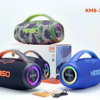 Loa Bluetooth KIMISO KMS - 373