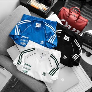 Áo tthun nam Basic. Mẫu áo 3 sọc phối tỉ mĩ, chất cotton 2c dày dặn,mền mịn mát.