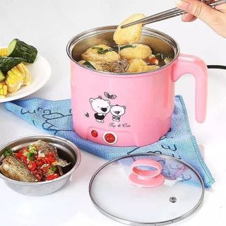 CA NẤU MÌ 18CM KHÔNG KÈM VỈ HẤP (T48)
