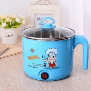 CA NẤU MÌ 18CM KHÔNG KÈM VỈ HẤP (T48)