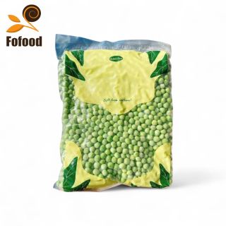 Đậu Hà Lan đông lạnh 1kg - Thùng 10kg