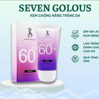 Chống nắng ST thái lan