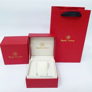 XẢ KHO XỊN ĐỒNG HỒ NỮ CAO CẤP RODAL DÂY DA MẶT CN XÀ CỪ