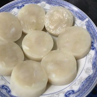Còi áp chảo 20-25c/kg nét 8 ( còi ép ) giao TPHCM