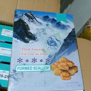Còi áp chảo 20-25c/kg nét 8 ( còi ép ) giao TPHCM