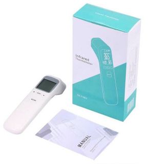 MÁY ĐO NHIỆT KẾ INFRARED CK-T1803 (T100)