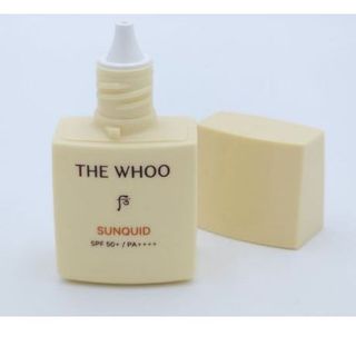 Kem chống nắng The History of Whoo 13ml – mini tiện dùng