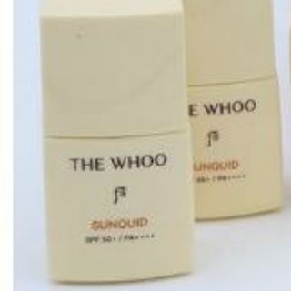 Kem chống nắng The History of Whoo 13ml – mini tiện dùng