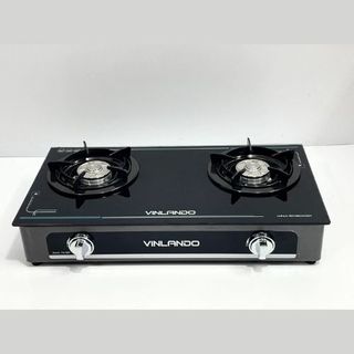 BẾP GAS ĐÔI KHUNG 10F VINLANDO VN988-M3