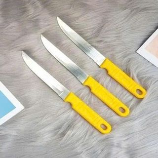 SET 12 DAO THÁI NHỌN CÁN VÀNG KIWI 511 (T100)