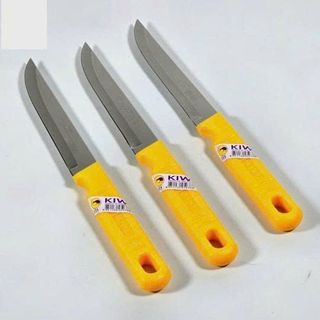 SET 12 DAO THÁI NHỌN CÁN VÀNG KIWI 511 (T100)