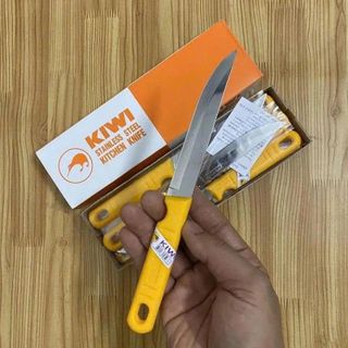 SET 12 DAO THÁI NHỌN CÁN VÀNG KIWI 511 (T100)