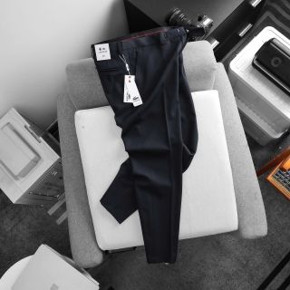 Quần Âu nam. Full 4 Colors  Chất COTTON bố co giản tốt Form Slim.