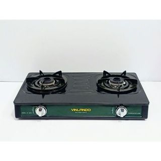 BẾP GAS ĐÔI MẶT MEN CAO CẤP VN-707M2