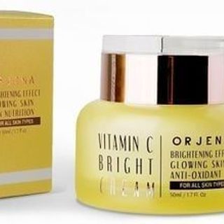 [ SỈ ] - Kem dưỡng Orjena Vitamin C làm sáng da 50ML