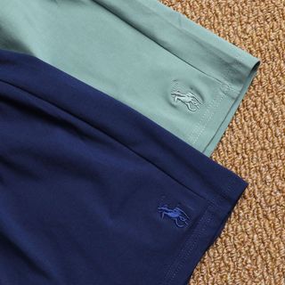 Set Polo Em bé.  Chất liệu cotton 4 chiều xịn.