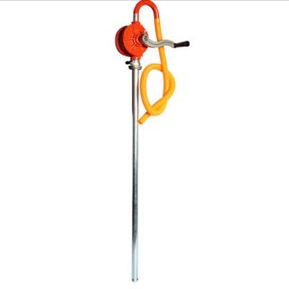 Máy Bơm Quay Tay SB-25 Koshin Thiết Kế Nhỏ Gọn & Trọng Lượng Nhẹ