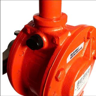 Máy Bơm Quay Tay SB-25 Koshin Thiết Kế Nhỏ Gọn & Trọng Lượng Nhẹ