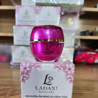 Mỹ phẩm Ladaxi Skincare 12g Có 4 công dụng .Xin được mời hợp tác Làm Npp Khu Vực
