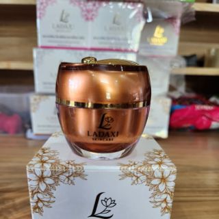 Mỹ phẩm Ladaxi Skincare 12g Có 4 công dụng .Xin được mời hợp tác Làm Npp Khu Vực