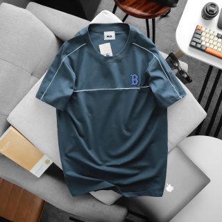 Áo thun Cotton nam 4 chiều mềm mịn.